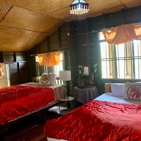 Phingboon Apartment Saluang Bagian luar foto