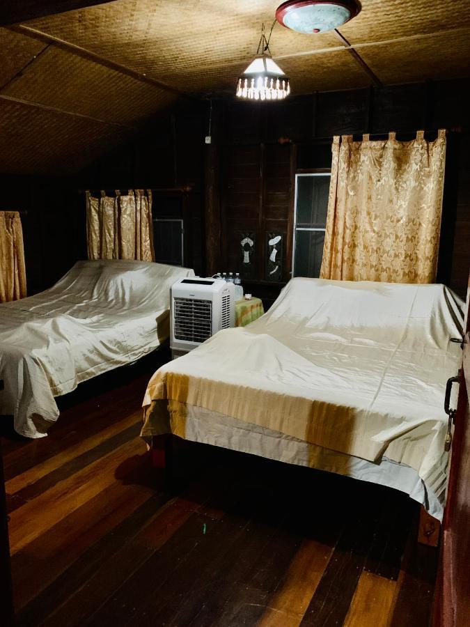 Phingboon Apartment Saluang Bagian luar foto