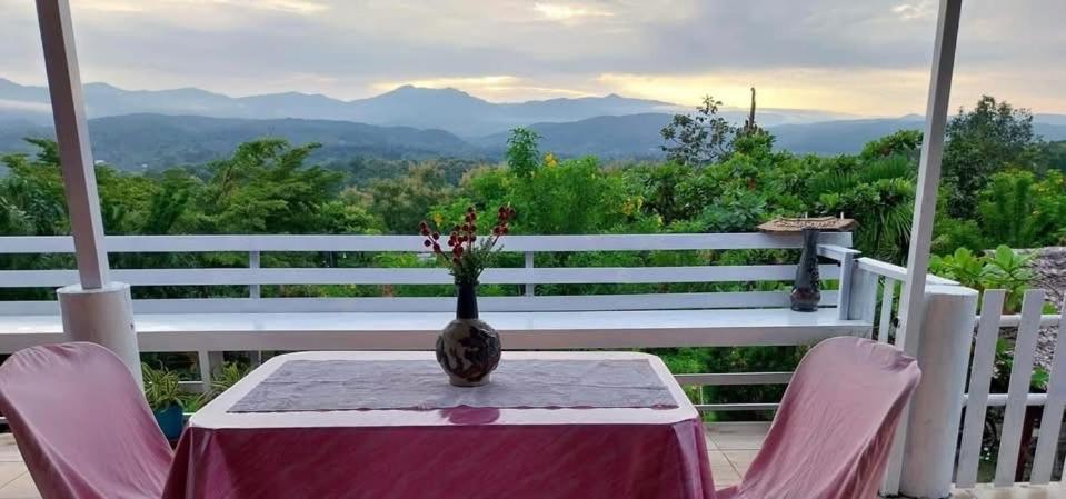 Phingboon Apartment Saluang Bagian luar foto