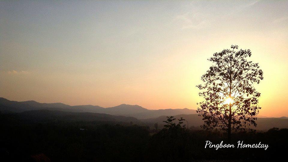 Phingboon Apartment Saluang Bagian luar foto