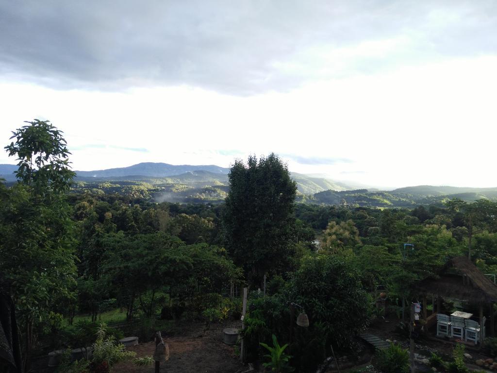 Phingboon Apartment Saluang Bagian luar foto